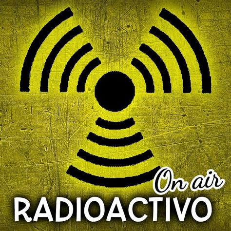 radioactiva online
